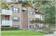 Parkside Village Apartments