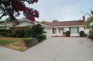 4 Bedroom Single-Family Home for Rent $2950