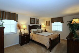 Chapel Valley Apartments