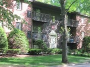Crescent Village Apartments