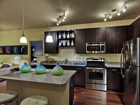 Tapestry Park Apartamentos