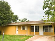 3 Bedroom Single-Family Home for Rent $800