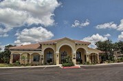 Pecan Springs Apartments
