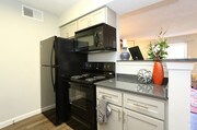 The Ranch at Midland Apartments