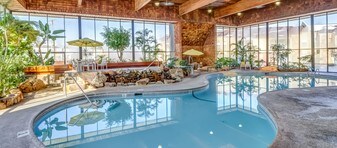 Raintree Apartments