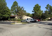 Windmill Apartments