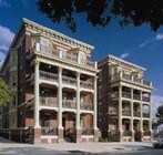 Vernon House "62 + Community" Apartments