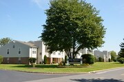 The Preserve at Milltown Apartments