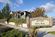 Antelope Ridge Apartments