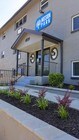 Mission Park Apartments