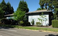 Hyatt House Apartments