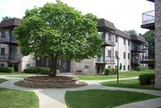 Creekwood Estates Apartments