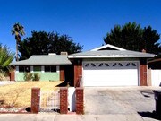 4 Bedroom Single-Family Home for Rent $1650