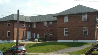 421 Ohio Ave Clairton PA Apartments