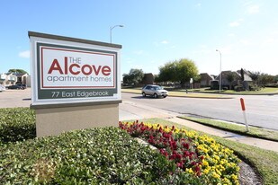 The Alcove Apartments