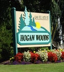 Hogan Woods Apartments