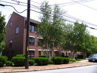 River's Edge Condominiums Apartments