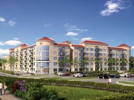 Paraiso at Fountain Square Apartments