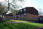 Lourdes Commons Apartments