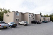 Amber Ridge Apartment Homes