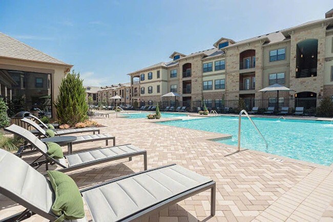 Sorrel Fairview Apartments