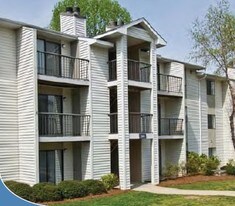 Stonesthrow Apartments