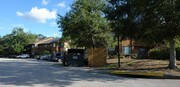 Cypress Trail Apartments