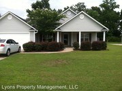 3 Bedroom Single-Family Home for Rent $900