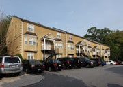 Whistlebury Apartments