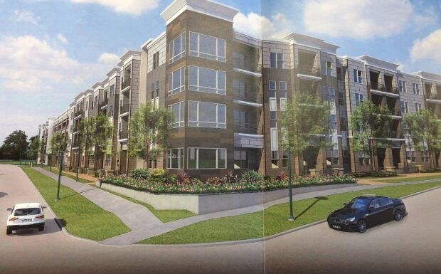 EVO Apartments