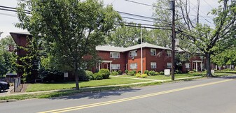 Riverside Terrace Apartments