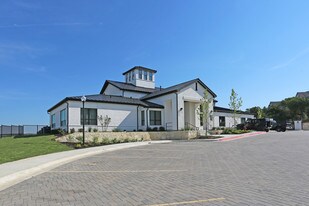 Bartz Ranch Apartments