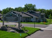 Jordan Valley Townhomes Apartments