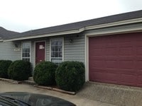 The Willows Apartments