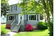 3 Bedroom Single-Family Home for Rent $1850
