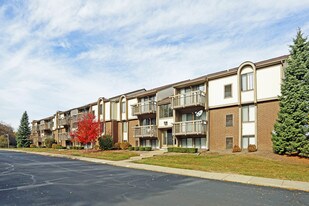 Bloomfield Place Apartments
