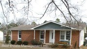 3 Bedroom Single-Family Home for Rent $890