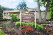 Raintree Island Apartments