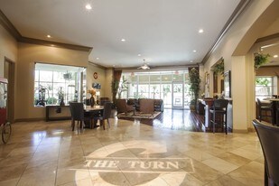 The Turn Apartments