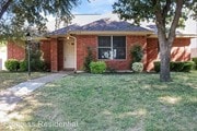 3 Bedroom Single-Family Home for Rent $1199