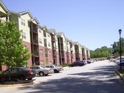 Heritage Gardens Apartments