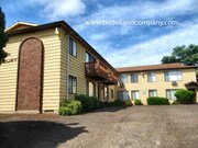521 NE 81st Ave Portland OR Apartments