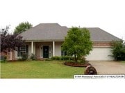 3 Bedroom Single-Family Home for Rent $1195
