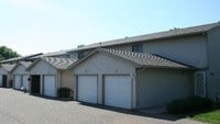 South Villa Apartments