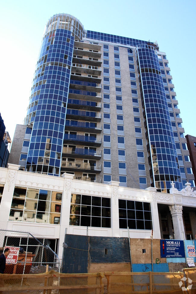 Victoria Tower Rentals Flushing, NY