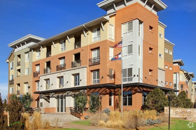 Cielo Apartments