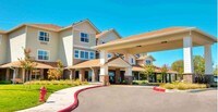 Shasta Estates Apartments