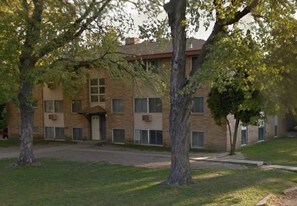 West End Trails Apartamentos