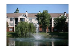 The Belmont Apartments