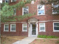 53 Elizabeth St Apartments